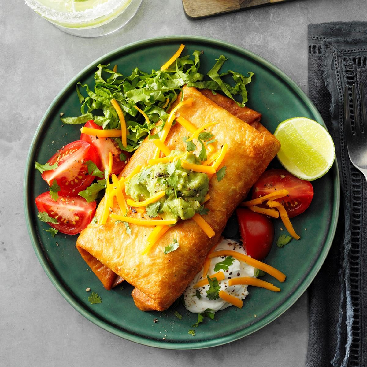 Recipe Thumbnail