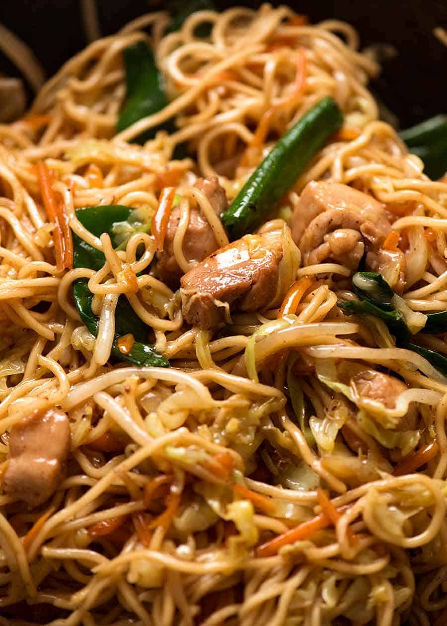 Recipe Thumbnail