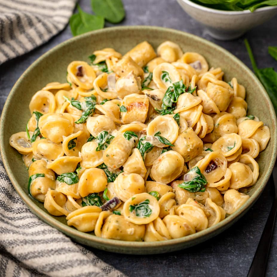 Recipe Thumbnail