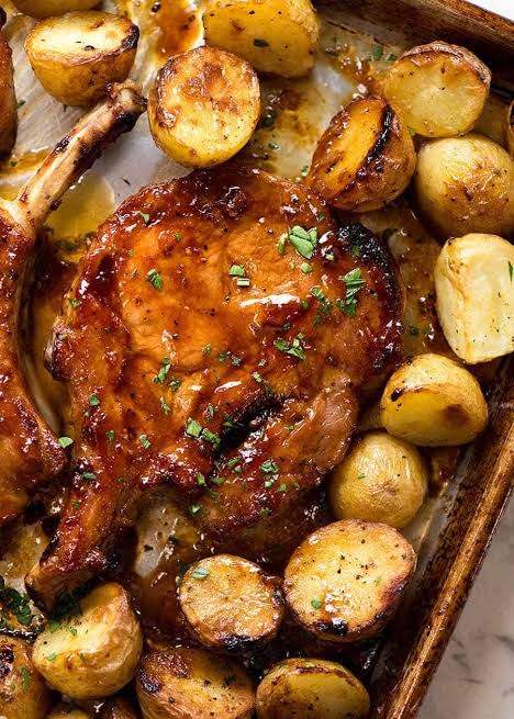Recipe Thumbnail