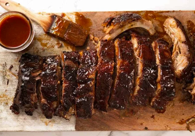 Recipe Thumbnail
