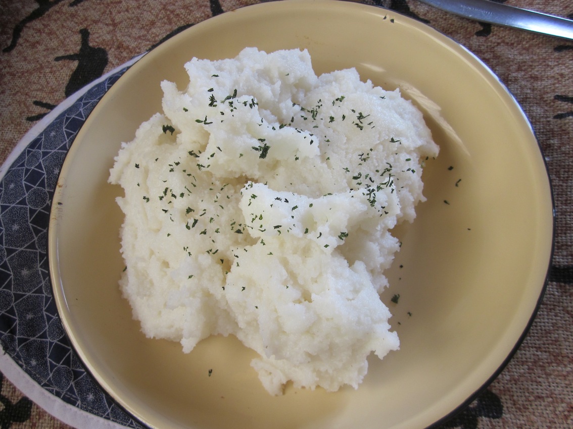 Recipe Thumbnail
