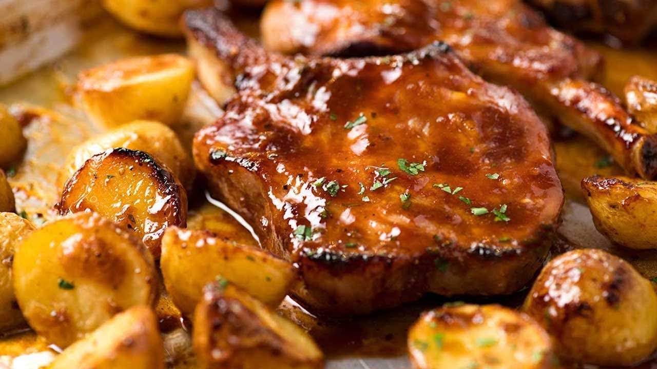 Recipe Thumbnail