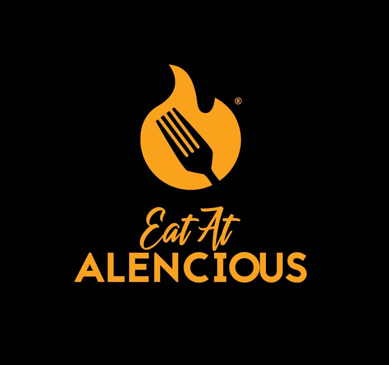 Eat At ALENCIOUS