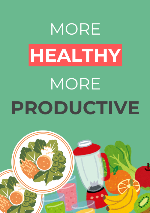 Healthy Smoothies