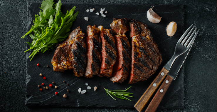 Carnivore Life Plan (Weight loss)