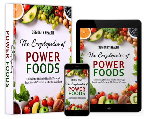 Power Foods